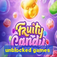 unblocked games